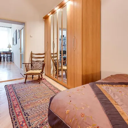 Cozy In The Heart Of Bratislava