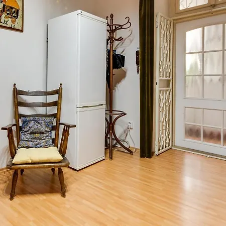 Apartamento Cozy In The Heart Of