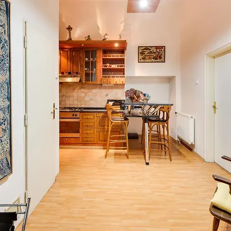 Cozy In The Heart Of Apartamento