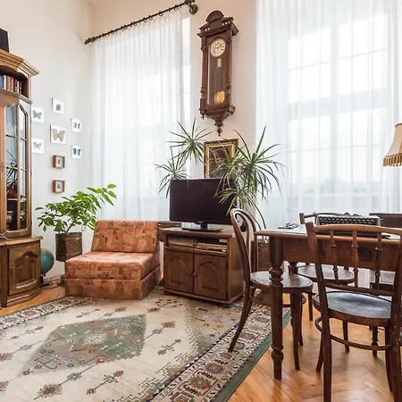 Cozy In The Heart Of